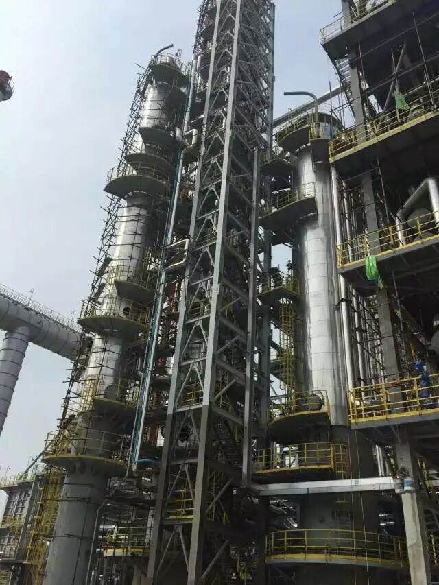 武昌设备翻新喷涂・钢构厂房升级改造