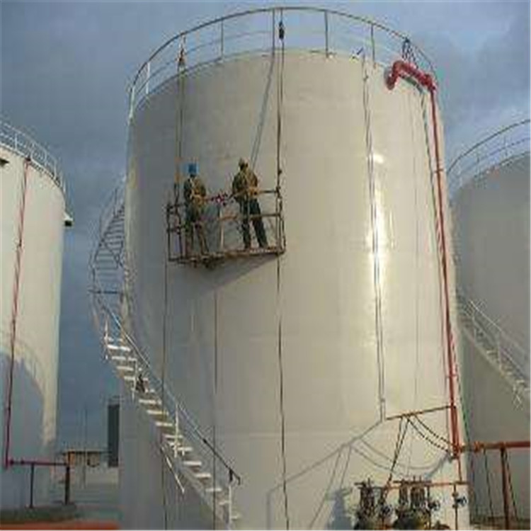 武昌喷漆翻新・工业喷漆・设备喷漆服务简介